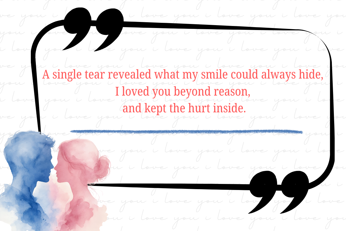 English Love Shayari