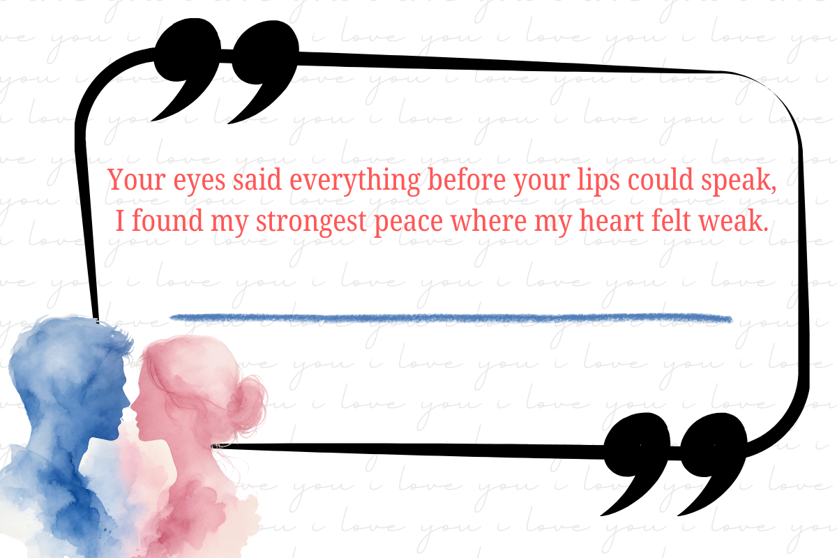 English Love Shayari
