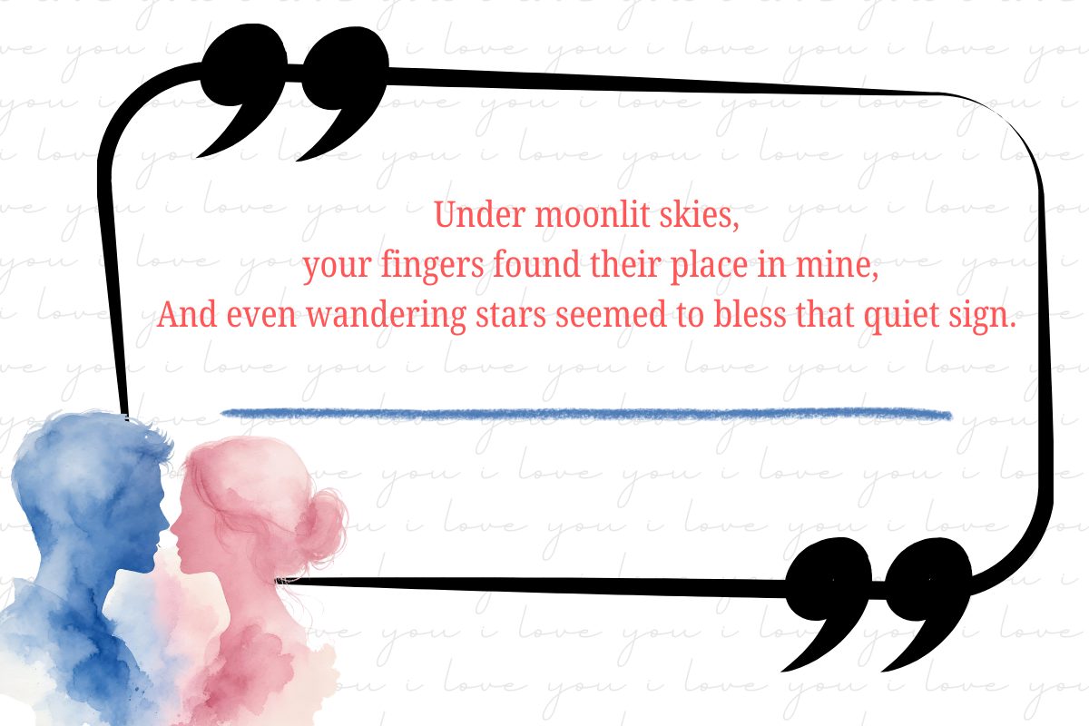 English Love Shayari